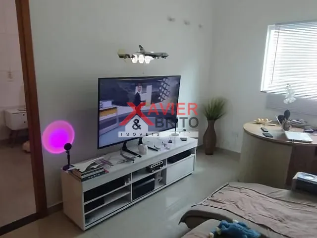 Casa com 45m² 2 quartos e 1 banheiro, à venda, no bairro Vila Nhocune em São Paulo