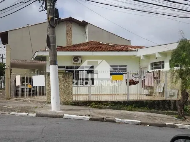 Casa com 218m² 4 quartos e 1 banheiro, à venda, no bairro Bela Vista em Osasco