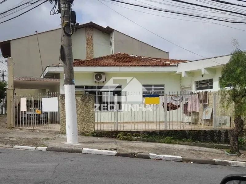 Casa, 4 quartos, 162 m² - Foto 1
