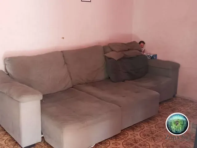 Casa com 4225m² 3 quartos e 2 banheiros, à venda, no bairro Vila Dominguinho em Votorantim