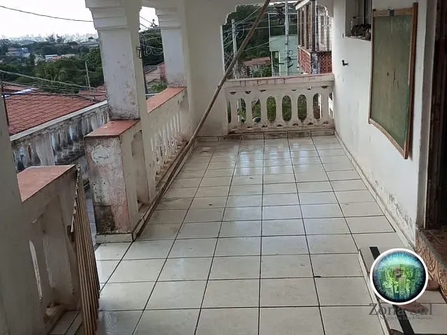 Casa com 4225m² 3 quartos e 2 banheiros, à venda, no bairro Vila Dominguinho em Votorantim