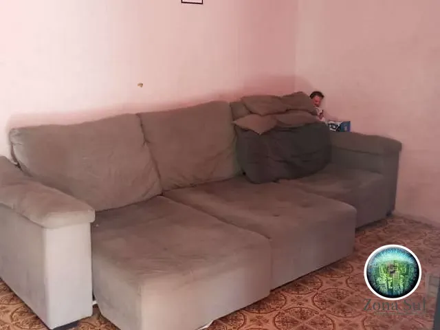 Casa com 4225m² 3 quartos e 2 banheiros, à venda, no bairro Vila Dominguinho em Votorantim