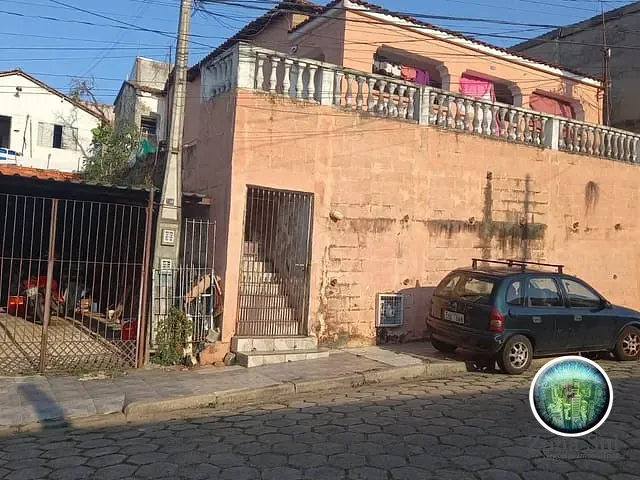 Casa com 4225m² 3 quartos e 2 banheiros, à venda, no bairro Vila Dominguinho em Votorantim