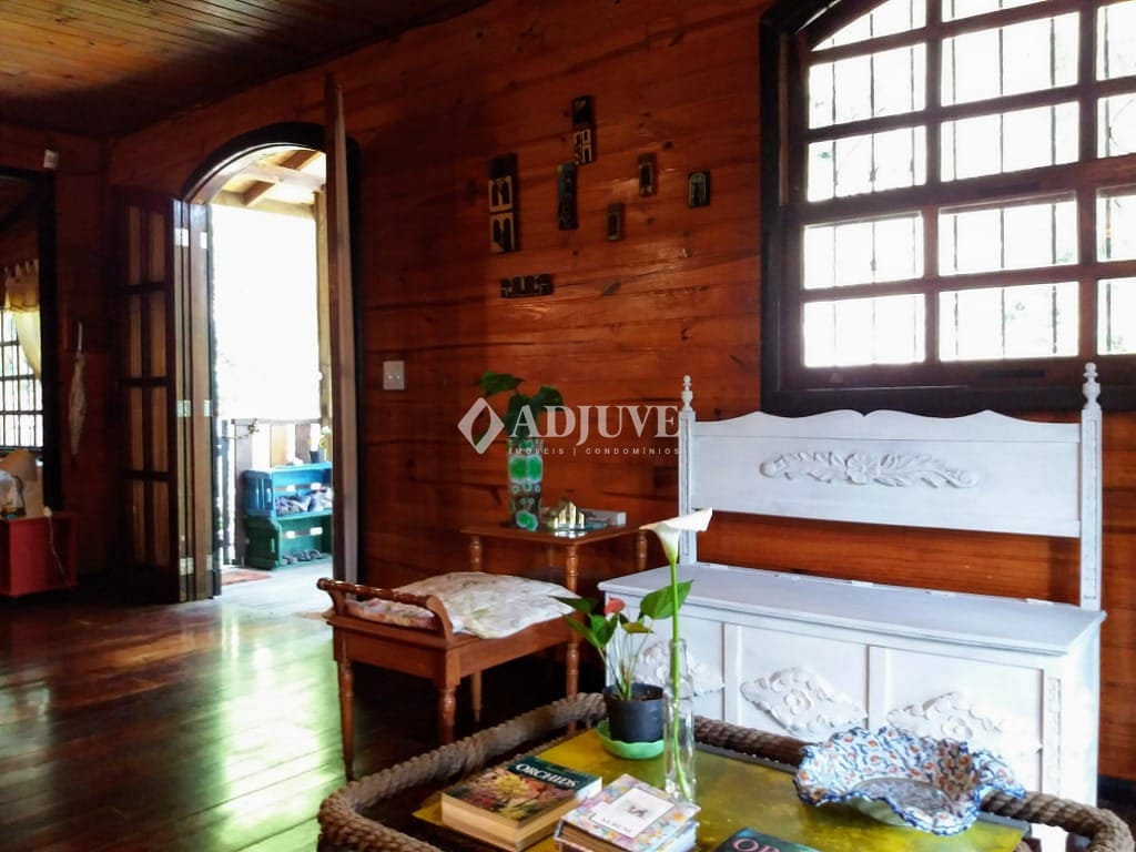 Casa, 3 quartos, 260 m² - Foto 3