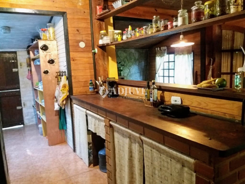 Casa, 3 quartos, 260 m² - Foto 5