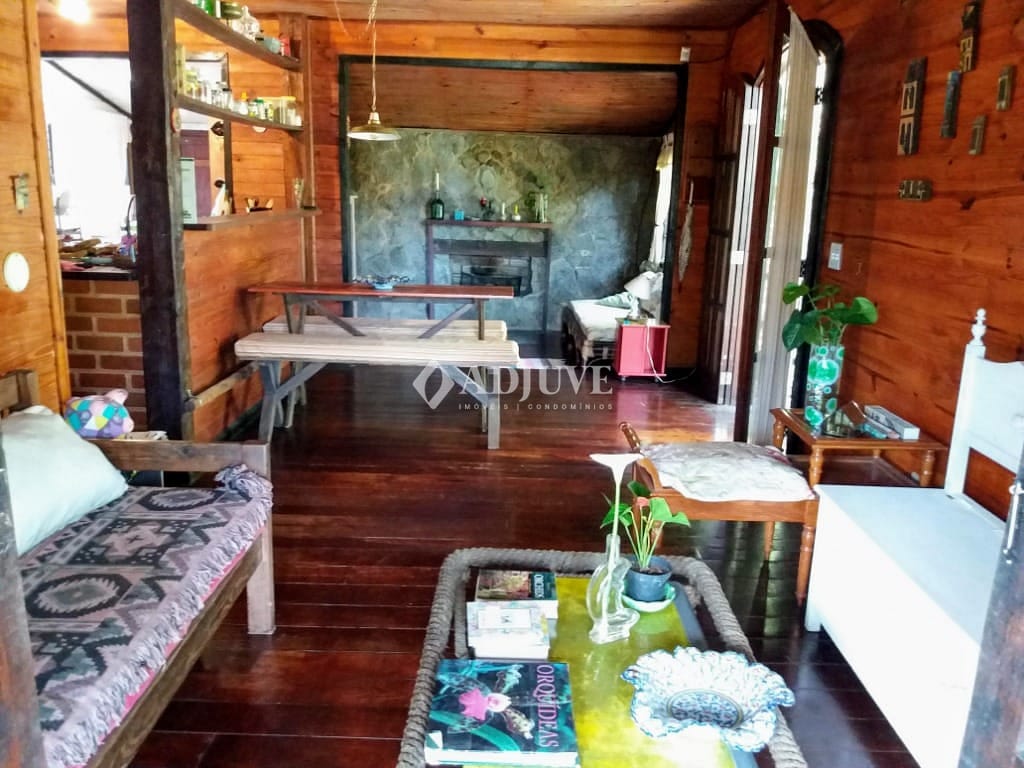 Casa, 3 quartos, 260 m² - Foto 2