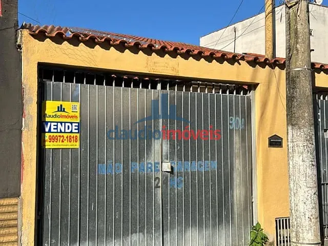 Casa 2 quartos e 2 banheiros, à venda ou para alugar, no bairro Santo Agostinho em Volta Redonda