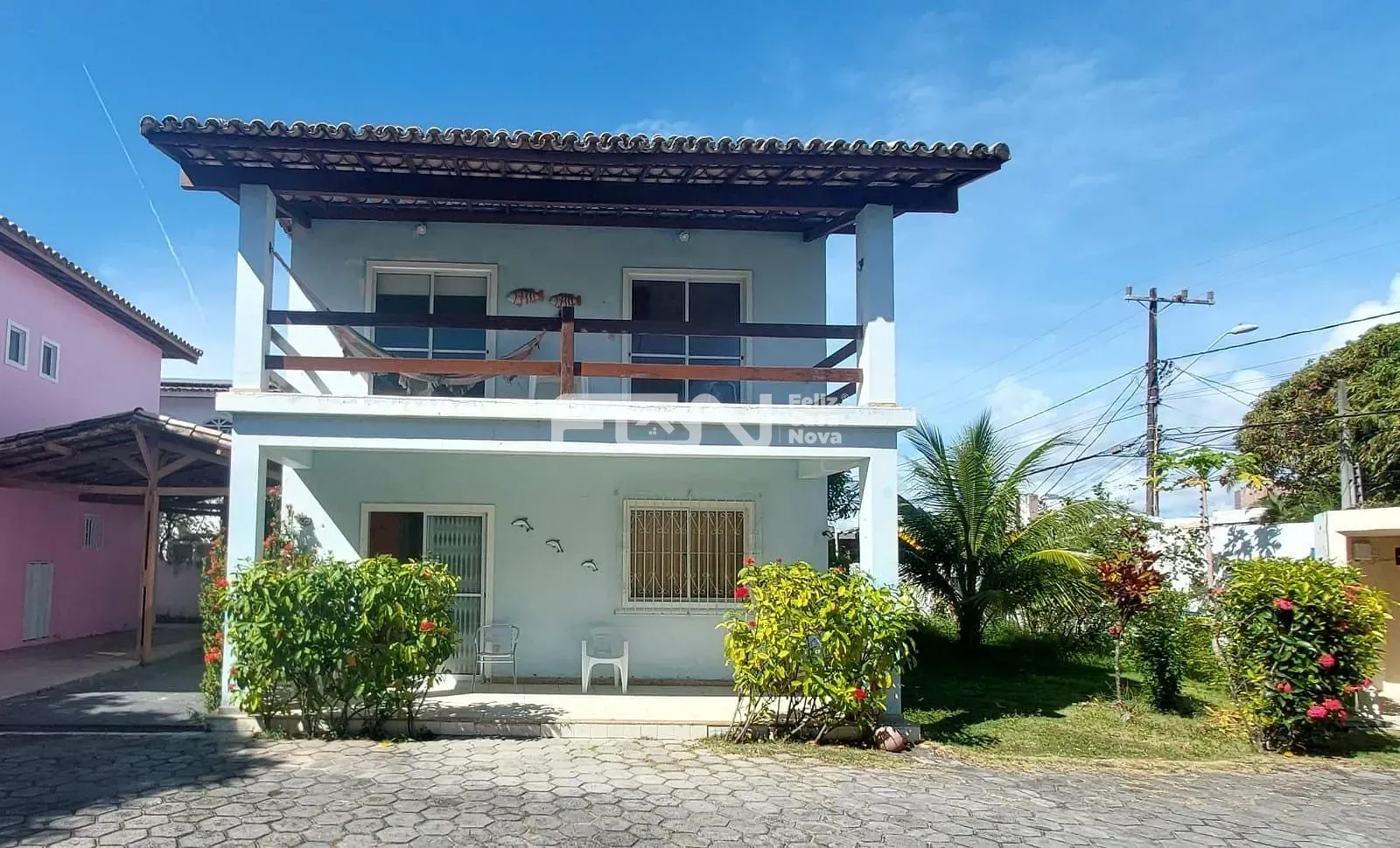 Casa, 3 quartos, 140 m² - Foto 2