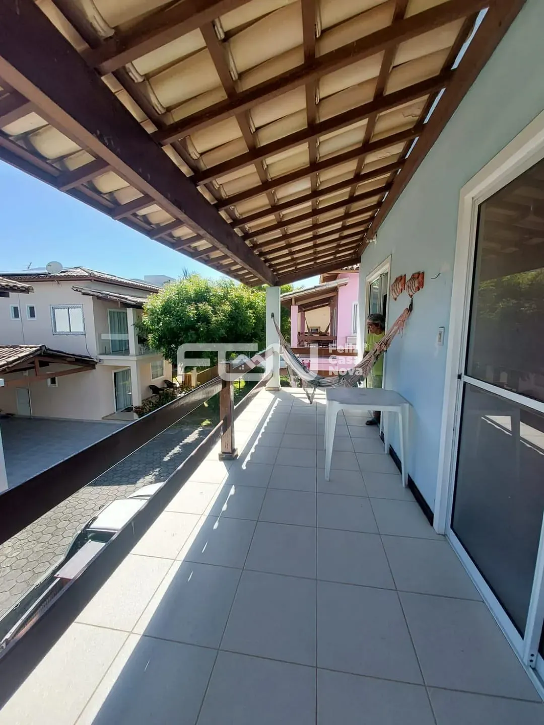 Casa, 3 quartos, 140 m² - Foto 3