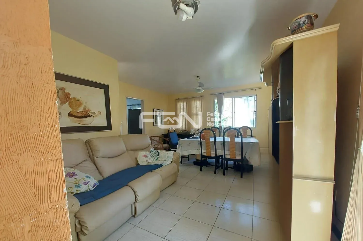 Casa, 3 quartos, 140 m² - Foto 4