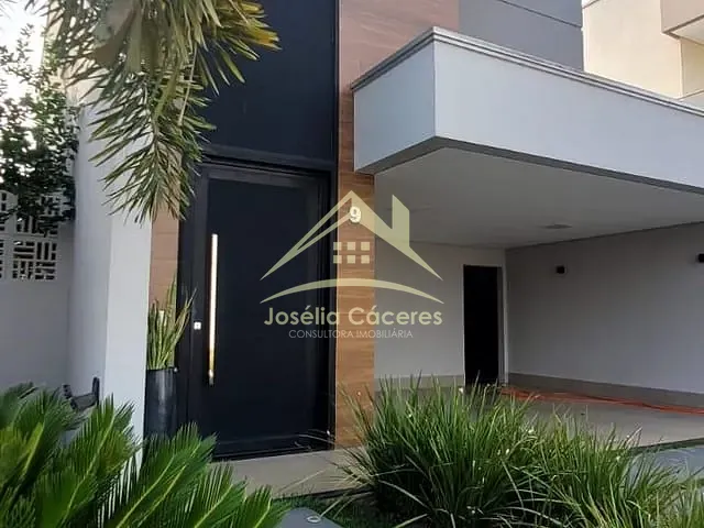 Casa com 250m² 3 quartos e 5 banheiros, à venda, no bairro IMPERIAL em Cuiabá