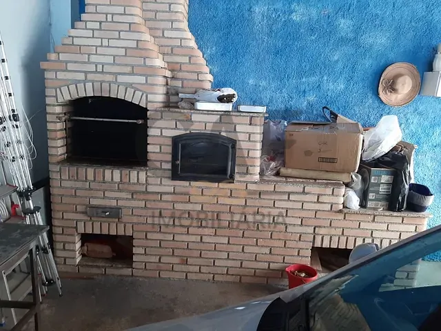 Casa com 353m² 3 quartos e 2 banheiros, à venda, no bairro Centro em Holambra