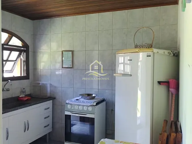 Casa com 876m² 7 quartos e 8 banheiros, à venda, no bairro Boracéia em São Sebastião