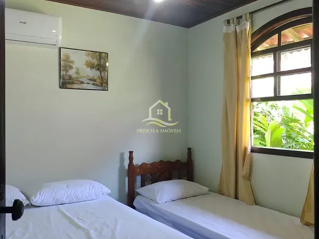 Casa com 876m² 7 quartos e 8 banheiros, à venda, no bairro Boracéia em São Sebastião