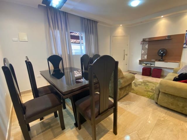 Foto do Casa - Casa à venda 3 Quartos, 1 Suite, 2 Vagas, 175M², Villa Branca, Jacareí - SP | RUSSI IMÓVEIS