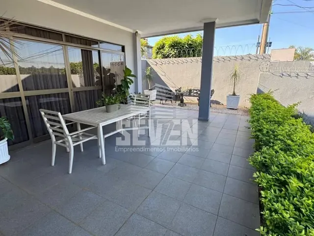 Casa 4 quartos e 2 banheiros, à venda, no bairro Jardim Estoril III em Bauru