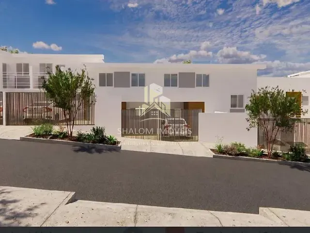 Casa 3 quartos e 3 banheiros, à venda, no bairro Parque Xangri-Lá em Contagem
