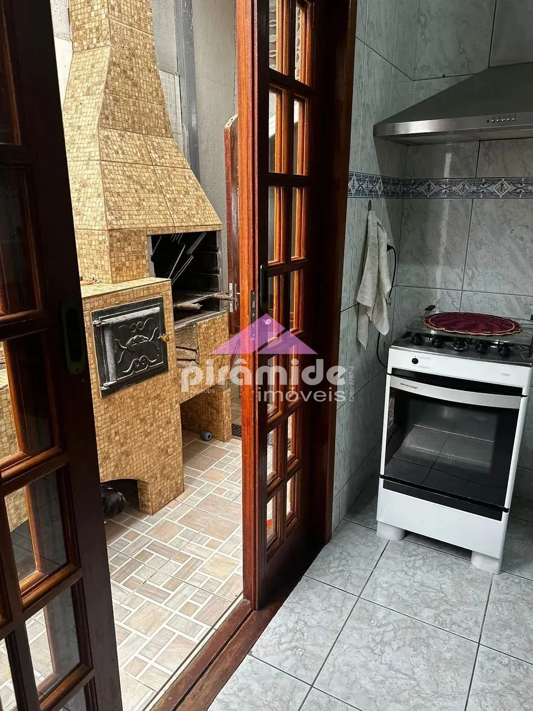 Casa, 3 quartos, 81 m² - Foto 29