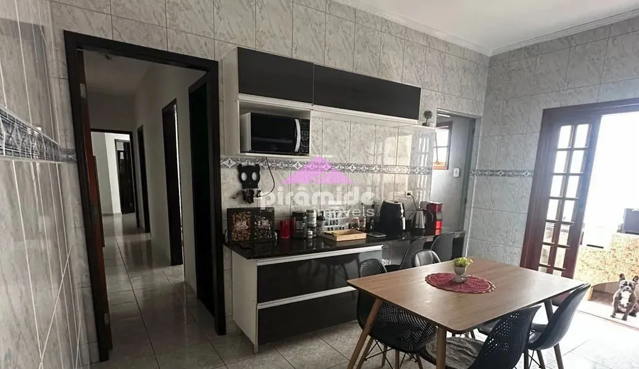 Casa, 3 quartos, 81 m² - Foto 24