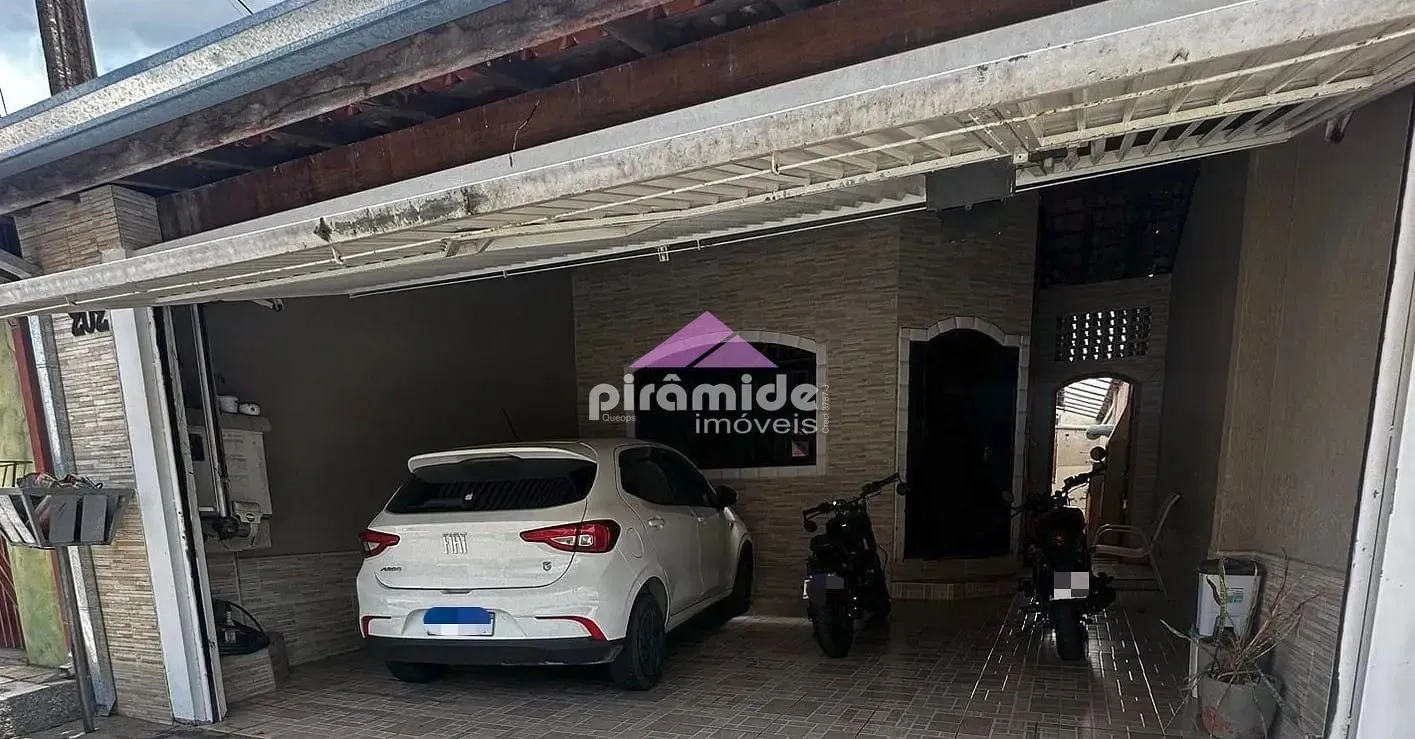 Casa, 3 quartos, 81 m² - Foto 7