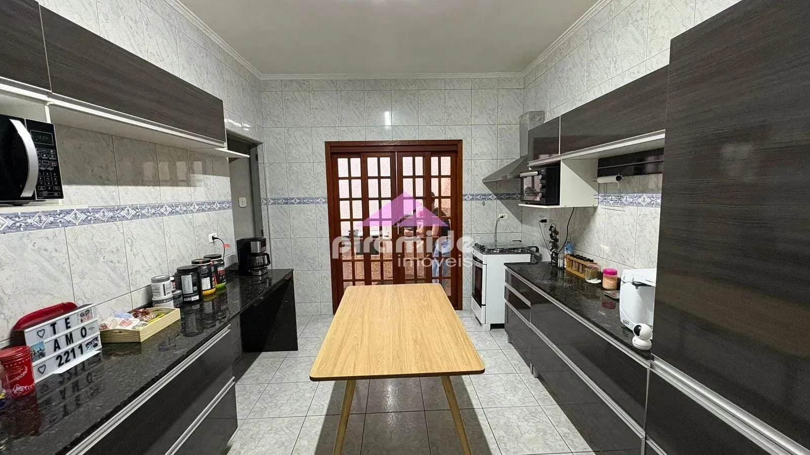 Casa, 3 quartos, 81 m² - Foto 1