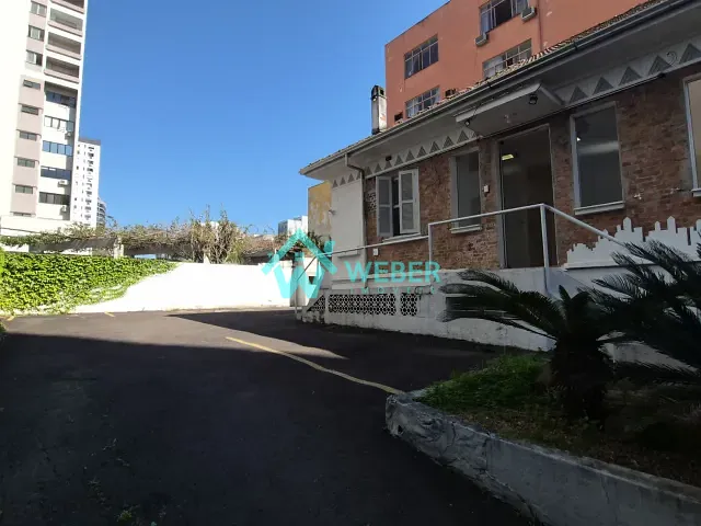 Casa para alugar, no bairro Centro em Novo Hamburgo