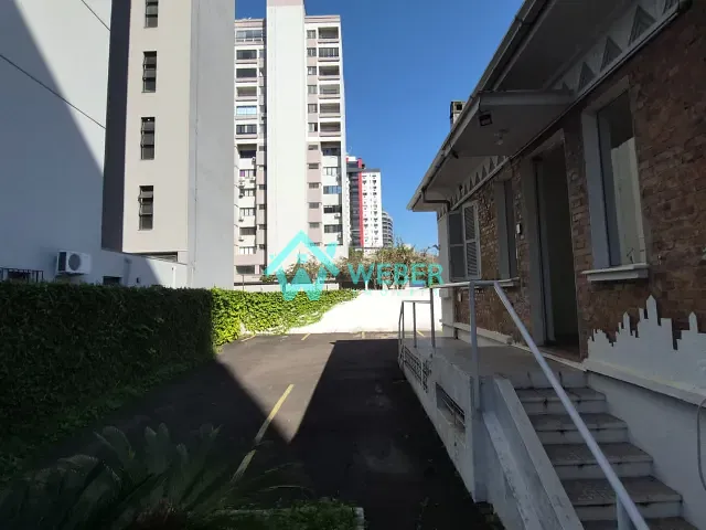 Casa para alugar, no bairro Centro em Novo Hamburgo