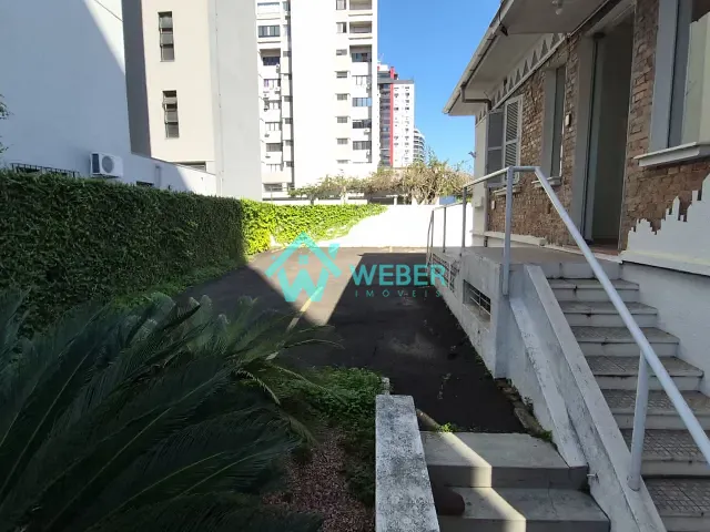 Casa para alugar, no bairro Centro em Novo Hamburgo