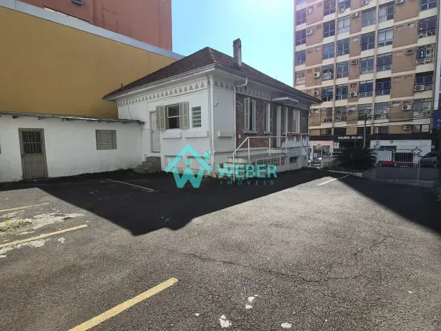Casa para alugar, no bairro Centro em Novo Hamburgo