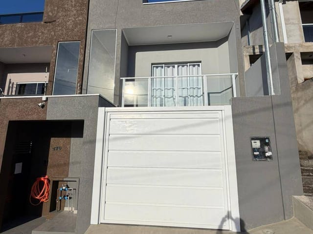 Casa com 125m² 3 quartos e 1 banheiro, à venda, no bairro Parque dos Manacás em Extrema