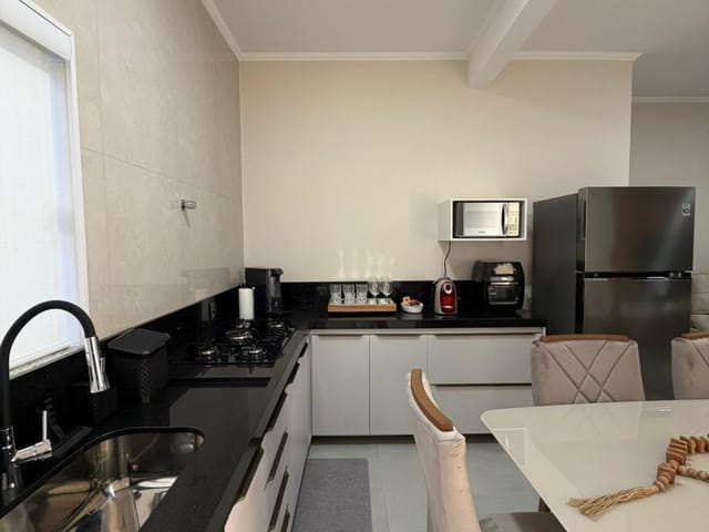 Casa com 125m² 3 quartos e 1 banheiro, à venda, no bairro Parque dos Manacás em Extrema