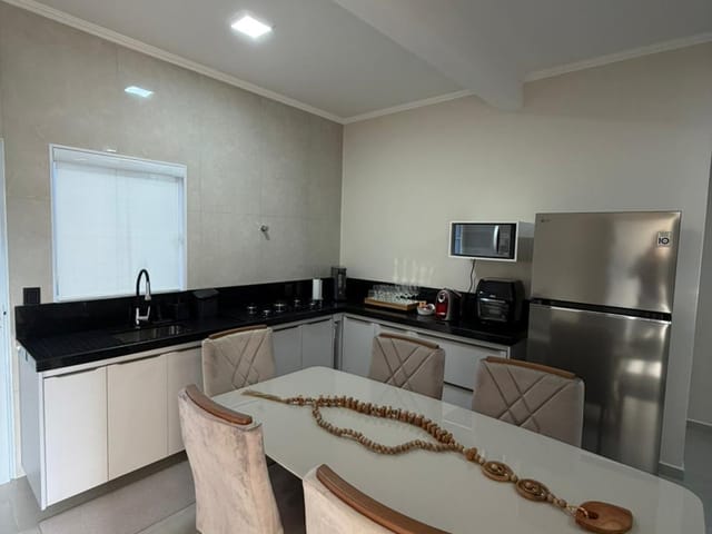 Casa com 125m² 3 quartos e 1 banheiro, à venda, no bairro Parque dos Manacás em Extrema