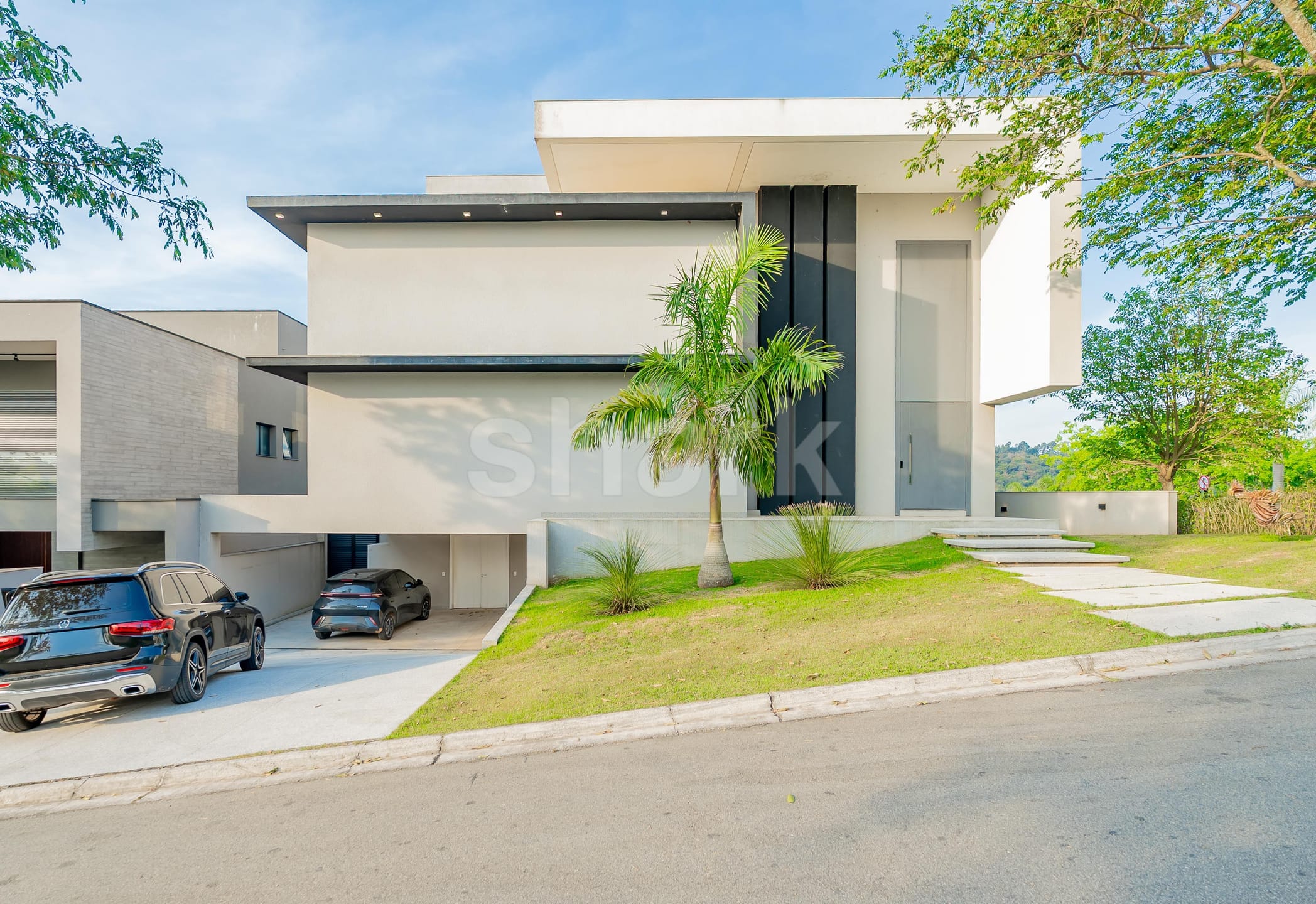 Casa em Alphaville — foto 1