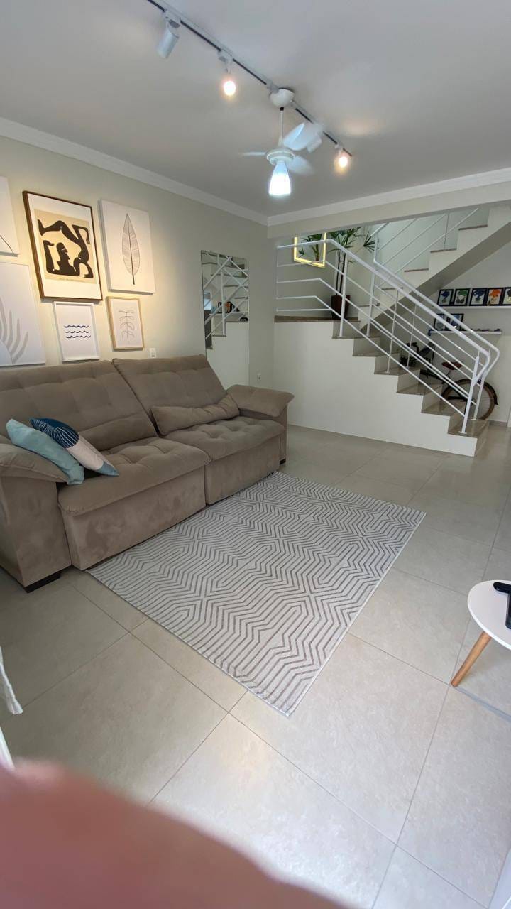 Casa, 3 quartos, 112 m² - Foto 3