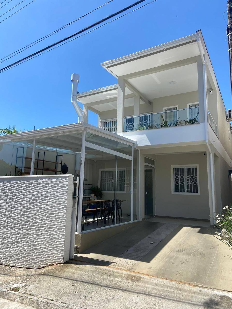 Casa, 3 quartos, 112 m² - Foto 1