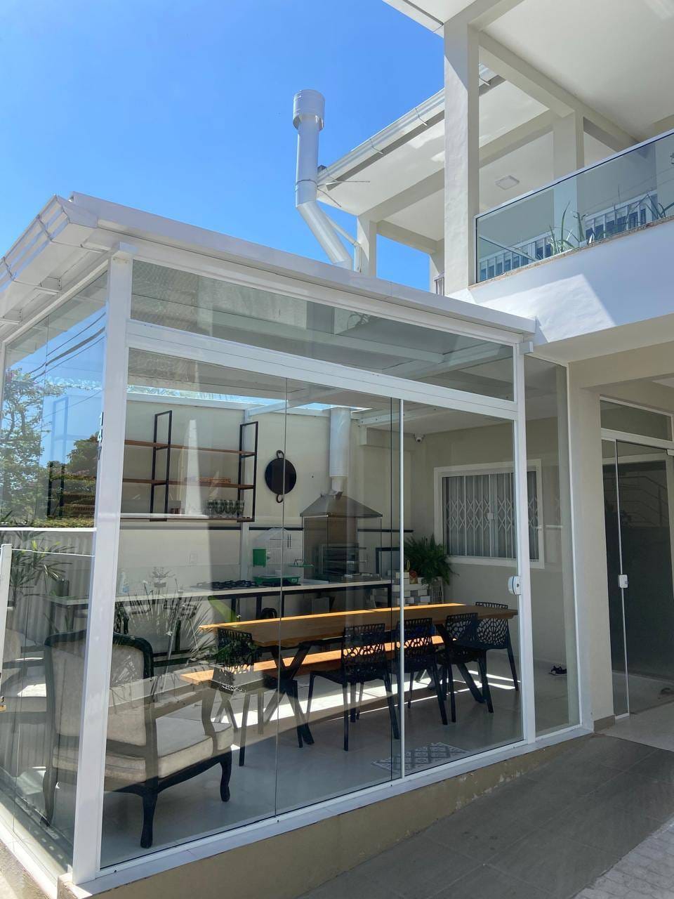 Casa, 3 quartos, 112 m² - Foto 16
