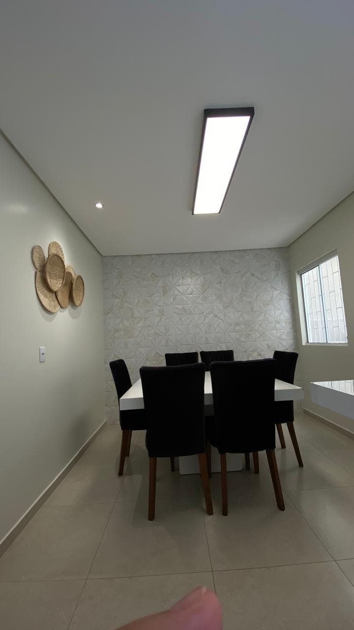 Casa, 3 quartos, 112 m² - Foto 6