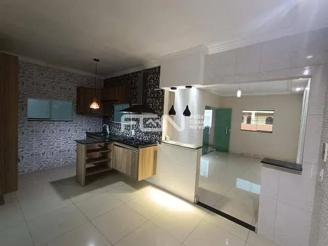 Casa 2 quartos e 1 banheiro, à venda, no bairro Gleba E em Camaçari