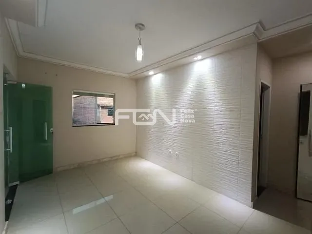 Casa 2 quartos e 1 banheiro, à venda, no bairro Gleba E em Camaçari