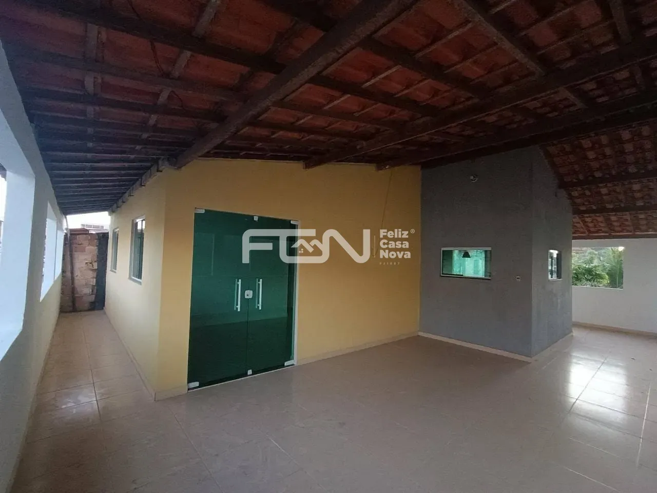 Casa, 2 quartos, 210 m² - Foto 8