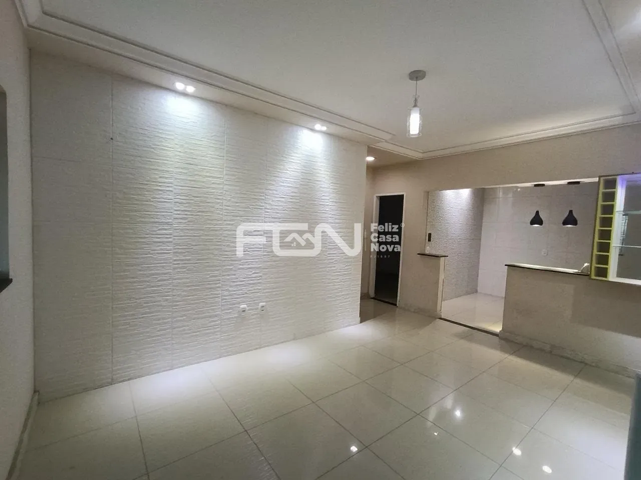 Casa, 2 quartos, 210 m² - Foto 2