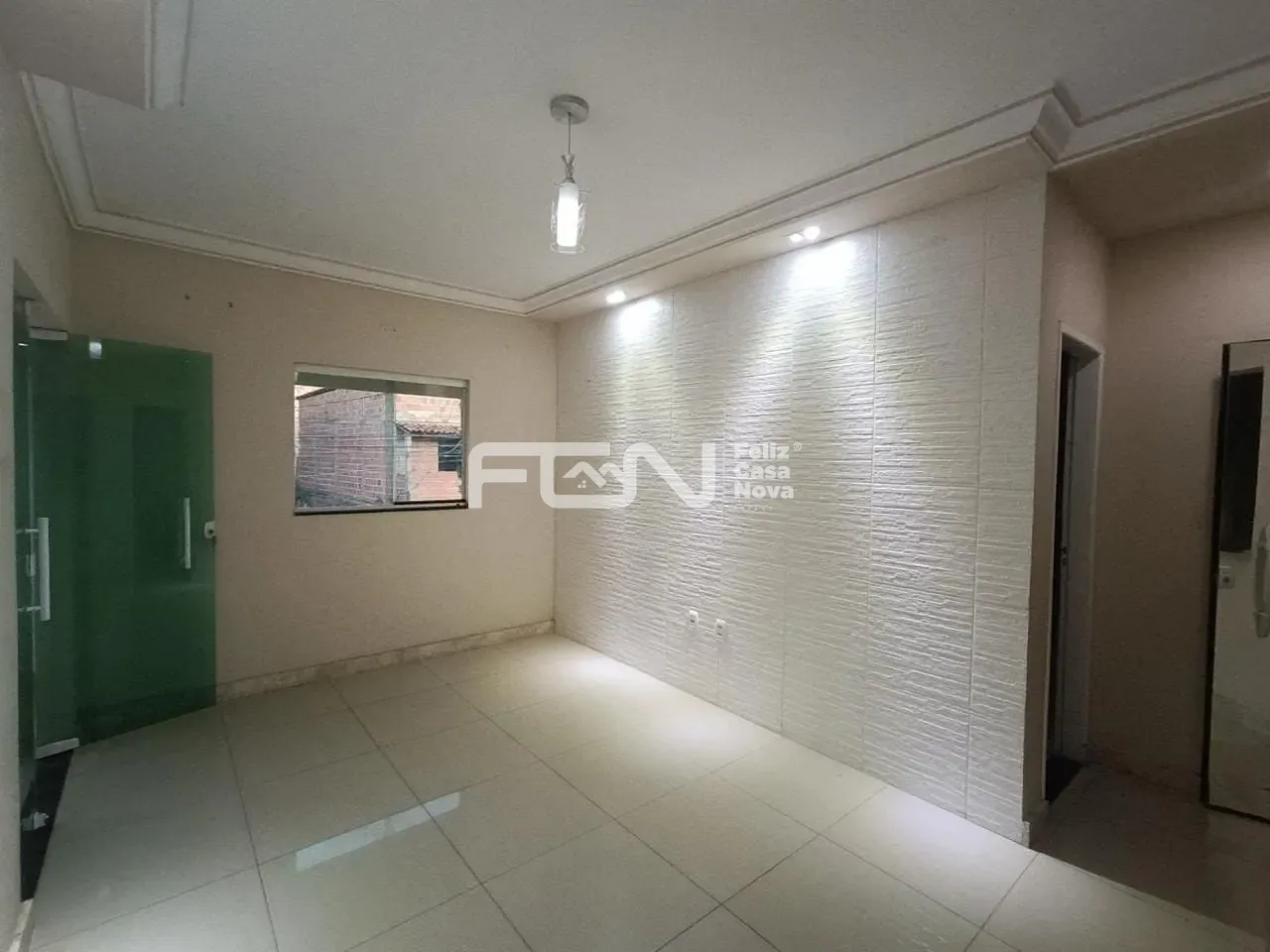 Casa, 2 quartos, 210 m² - Foto 1