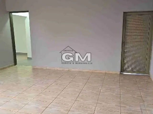 Casa com 200m² 3 quartos e 1 banheiro, à venda, no bairro Vila Amélia em Ribeirão Preto