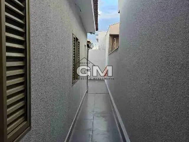 Casa com 200m² 3 quartos e 1 banheiro, à venda, no bairro Vila Amélia em Ribeirão Preto