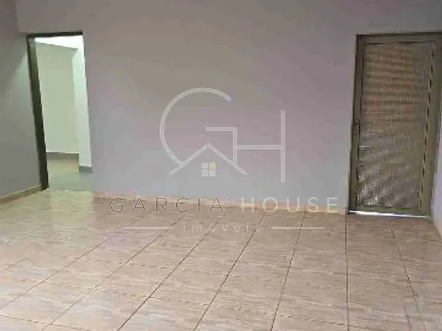 Casa com 200m² 3 quartos e 1 banheiro, à venda, no bairro Vila Amélia em Ribeirão Preto