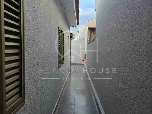 Casa com 200m² 3 quartos e 1 banheiro, à venda, no bairro Vila Amélia em Ribeirão Preto