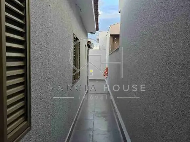 Casa com 200m² 3 quartos e 1 banheiro, à venda, no bairro Vila Amélia em Ribeirão Preto
