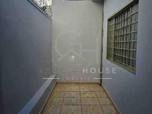 Casa com 200m² 3 quartos e 1 banheiro, à venda, no bairro Vila Amélia em Ribeirão Preto