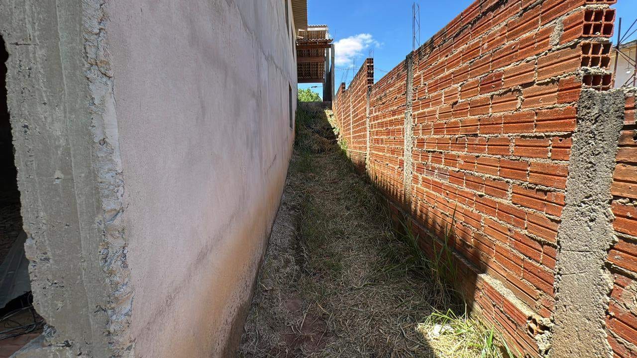 Casa, 3 quartos, 250 m² - Foto 30