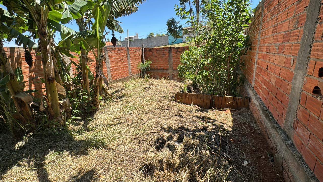 Casa, 3 quartos, 250 m² - Foto 19